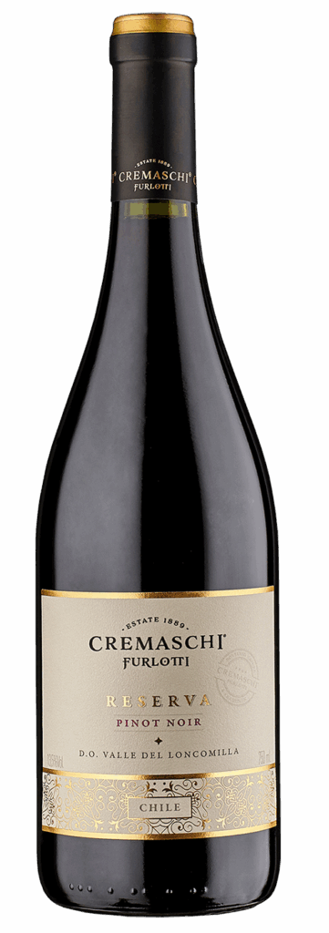 PINOT NOIR RESERVA